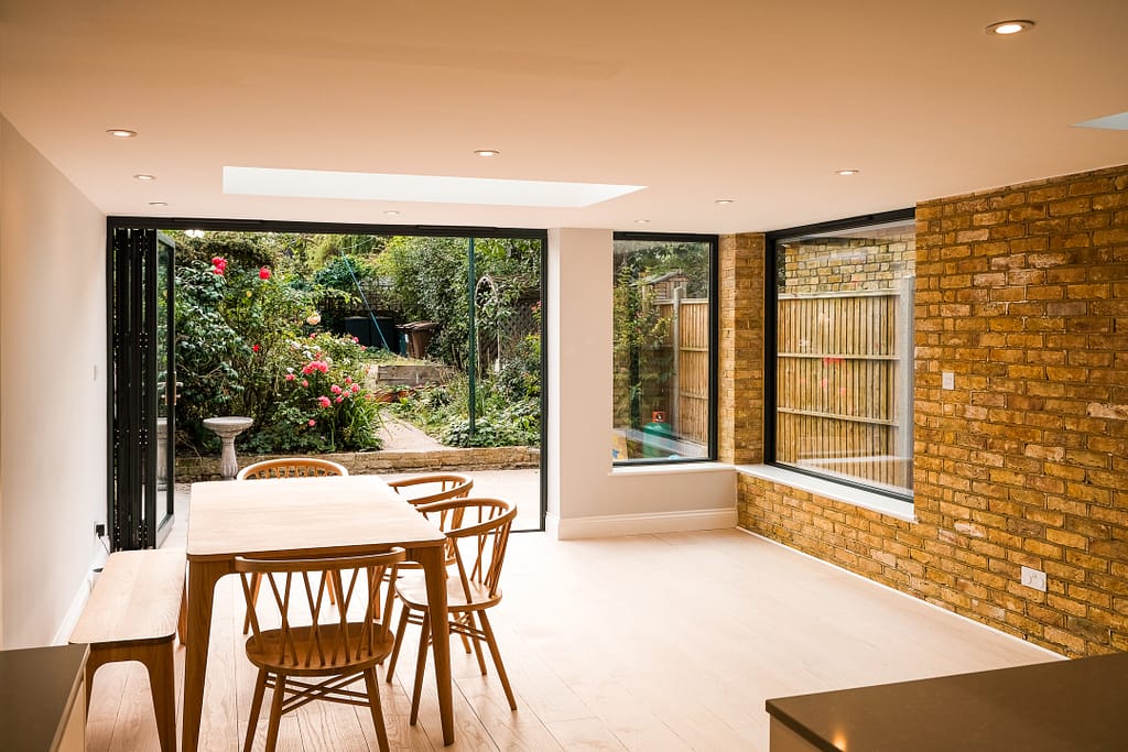 Barry Road Russell Hewes