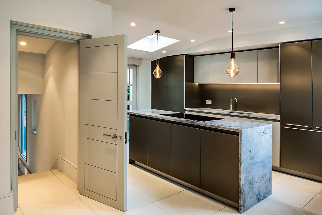 Interior Design Services in London