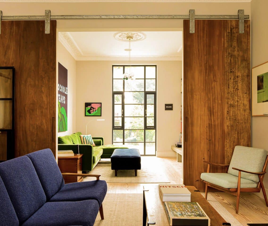 architectural design services