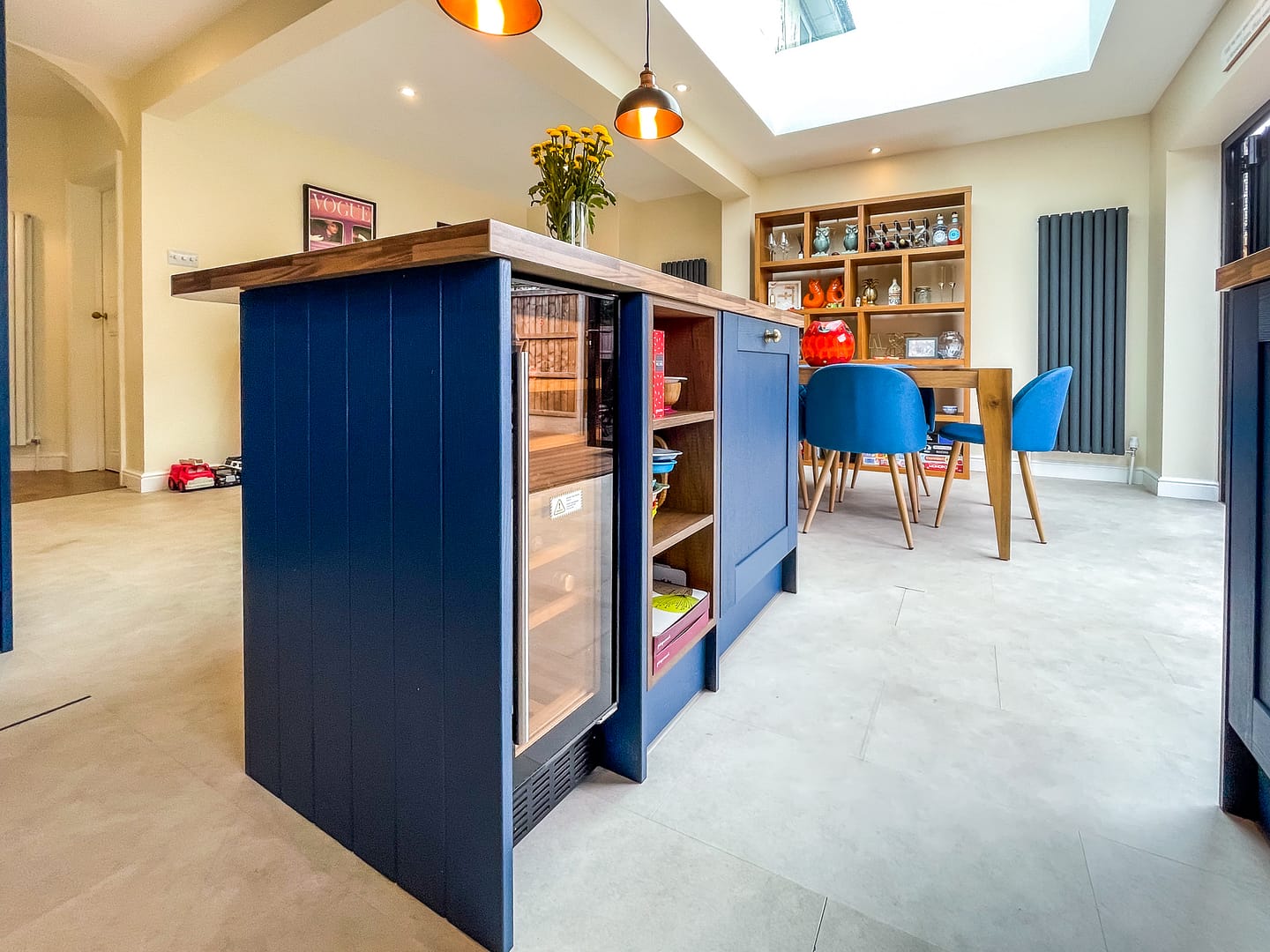 Interior Design Services in London