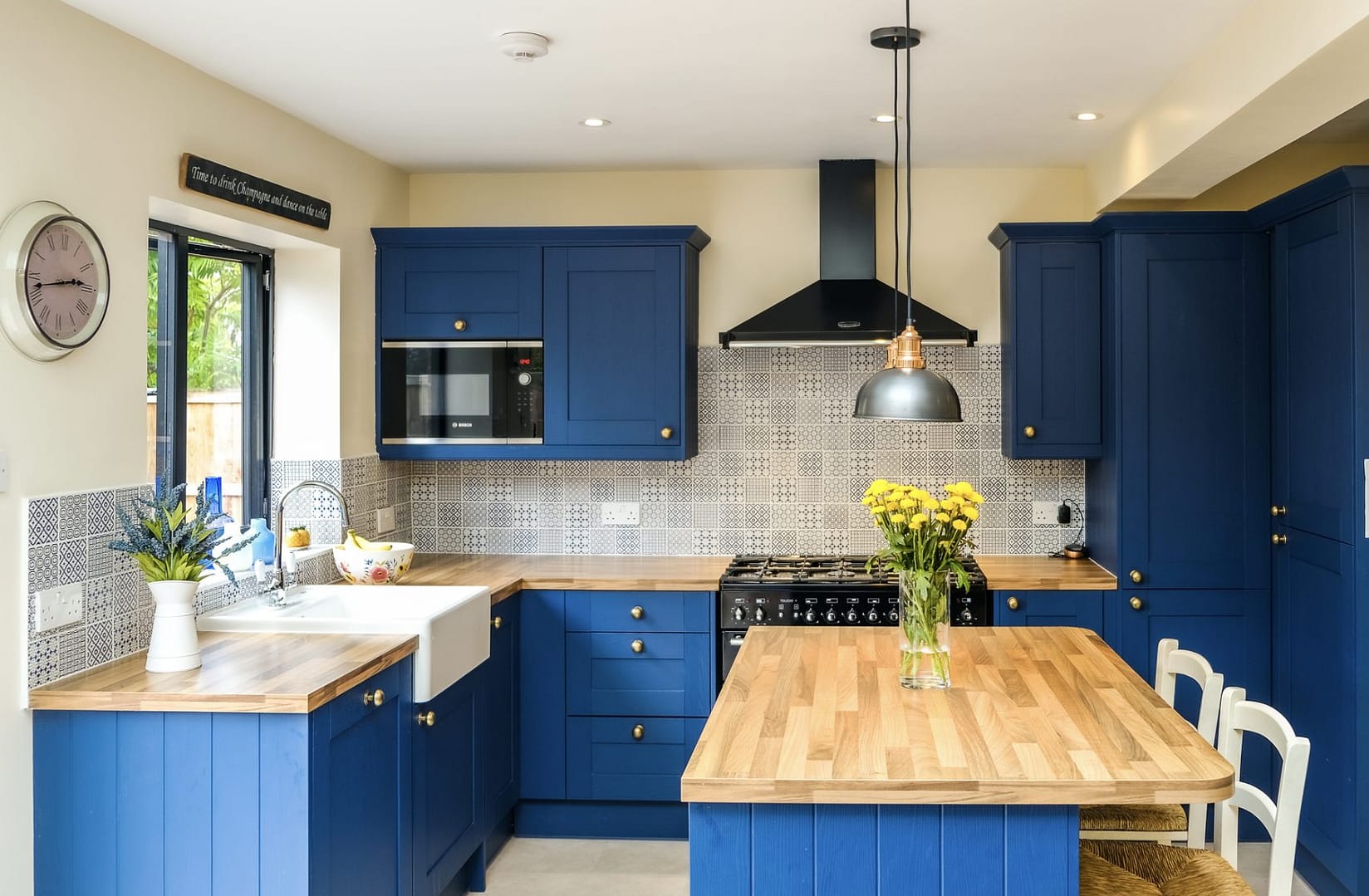 residential architectural services