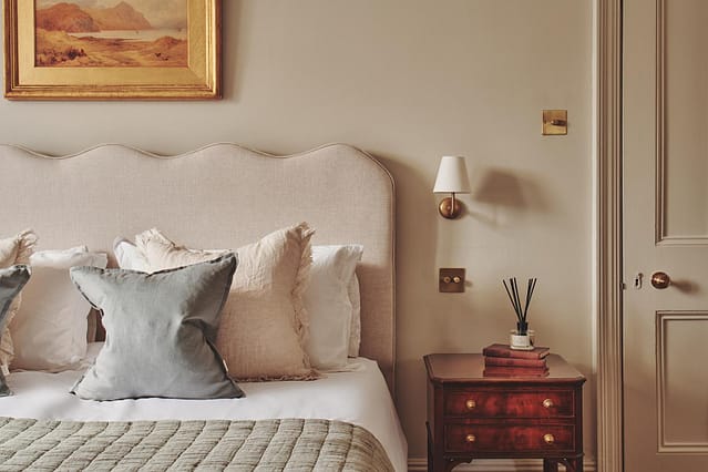 architectural design service