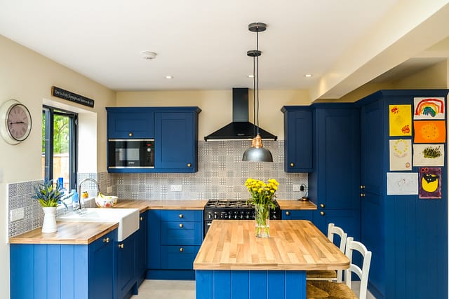 residential construction services