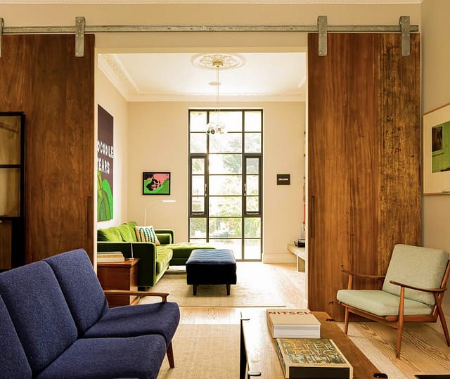 architectural design services